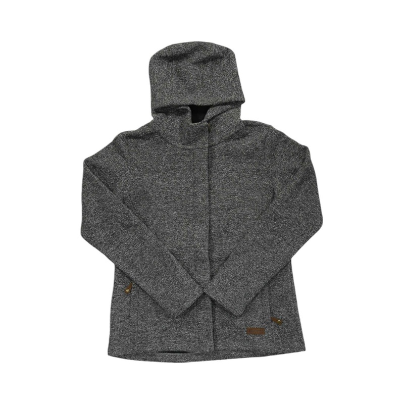 Sherpa Women's Lhamu Hooded Jacket