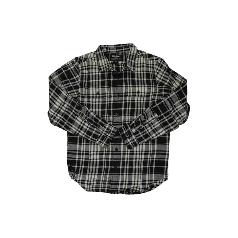 Filson Men's Scout Shirt
