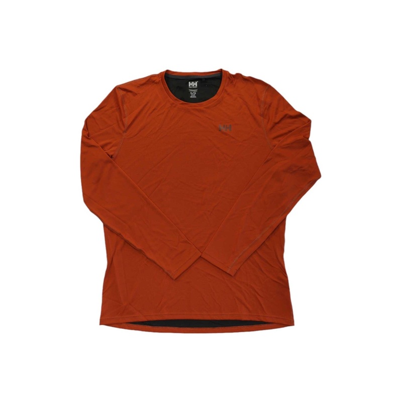 Helly Hansen Men's HH Lifa Active Solen LS Top