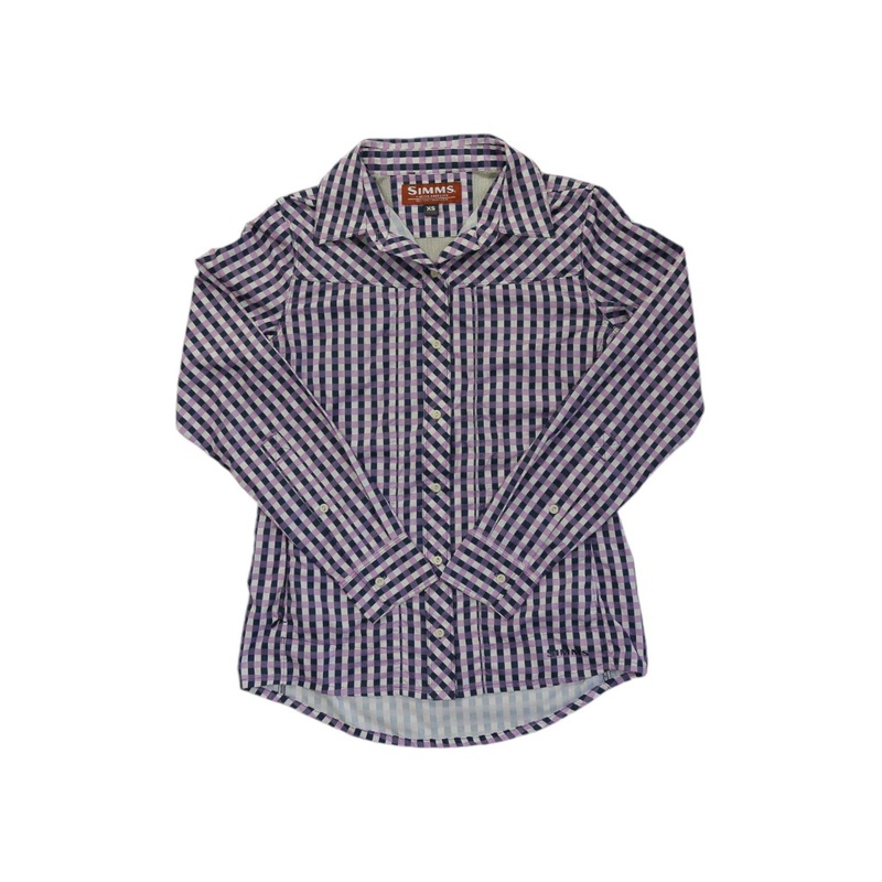 Lightweight Button Down
