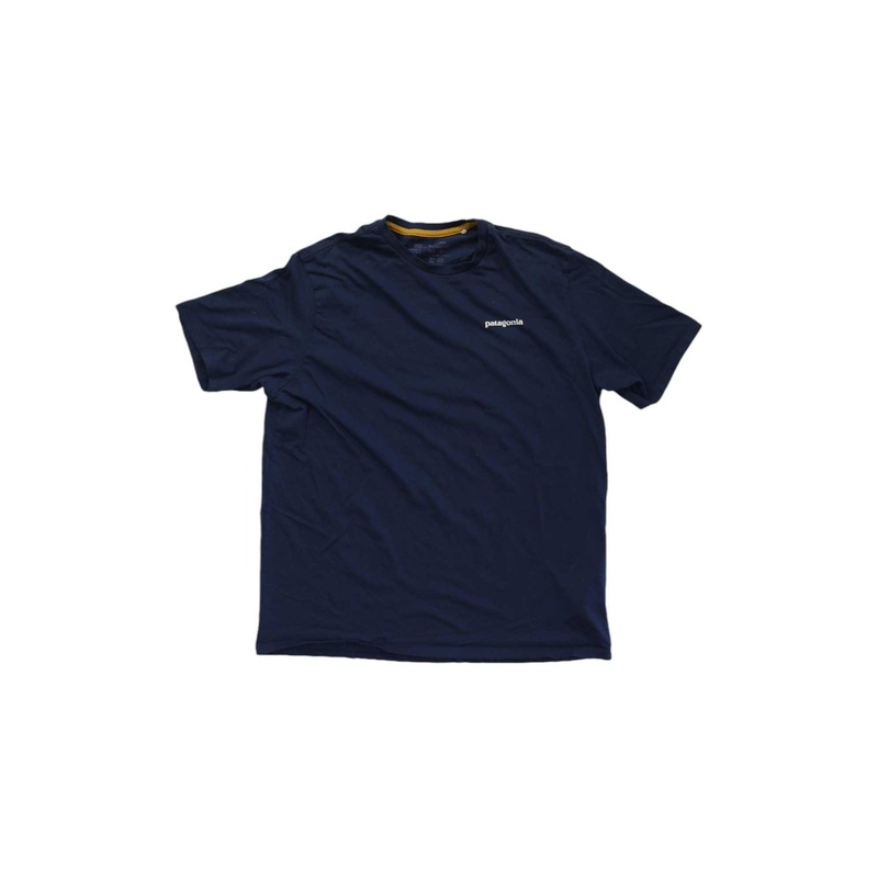 Mens P-6 Mission Organic T-Shirt