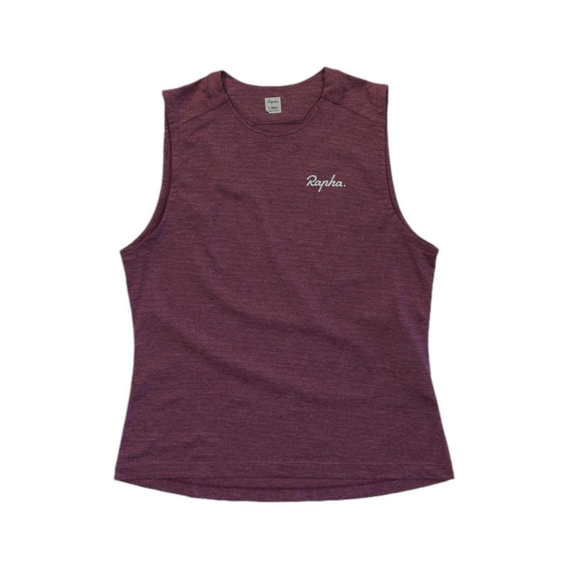Rapha Womens Trail Tank