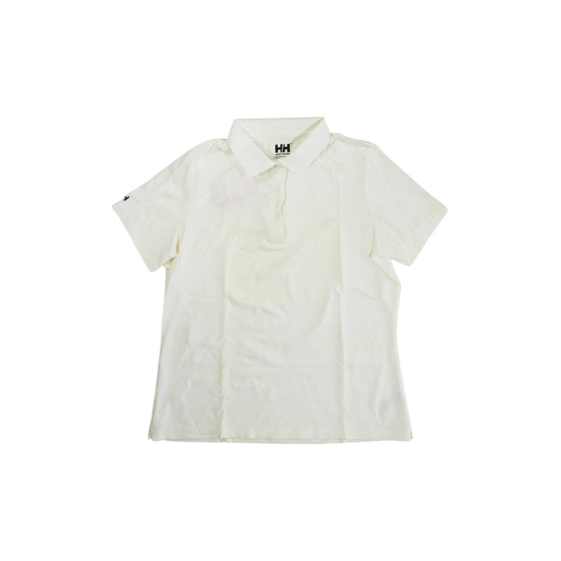Helly Hansen Womens Tech Crew Polo