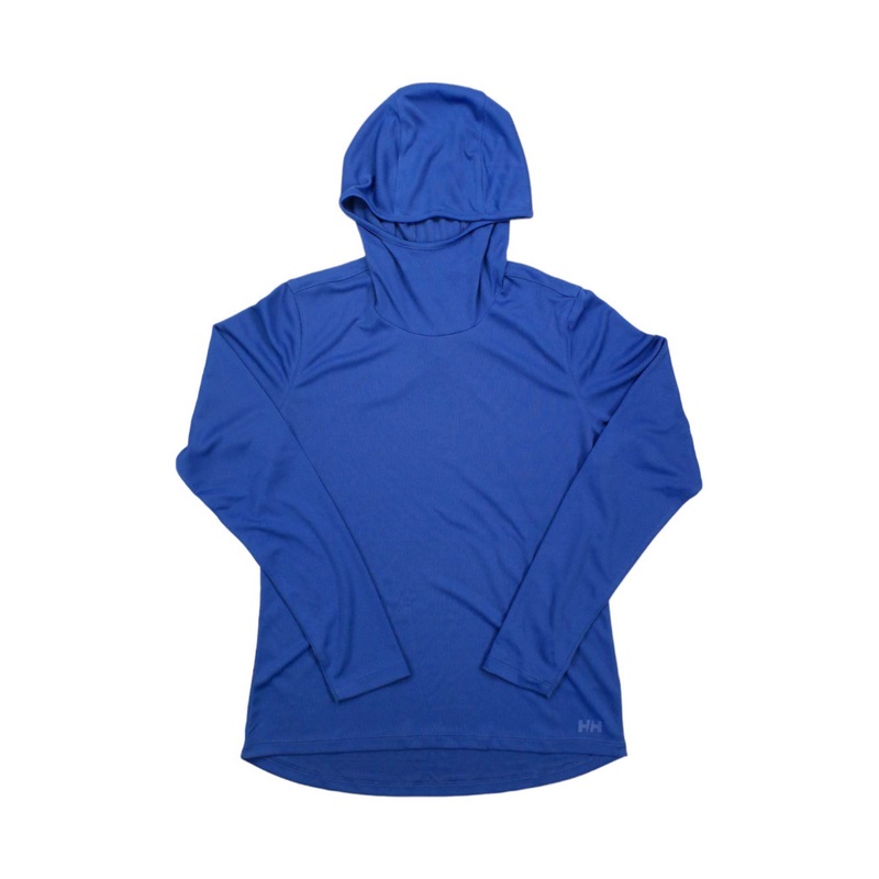 Helly Hansen Womens Verglas Hoodie