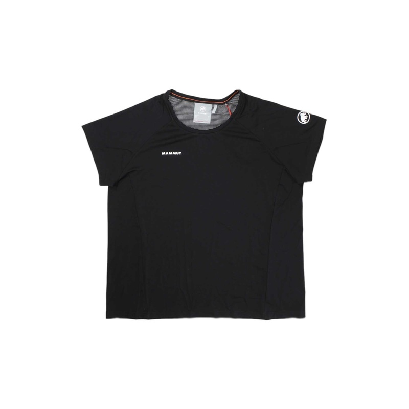 Mammut Womens Aegility FL T-Shirt
