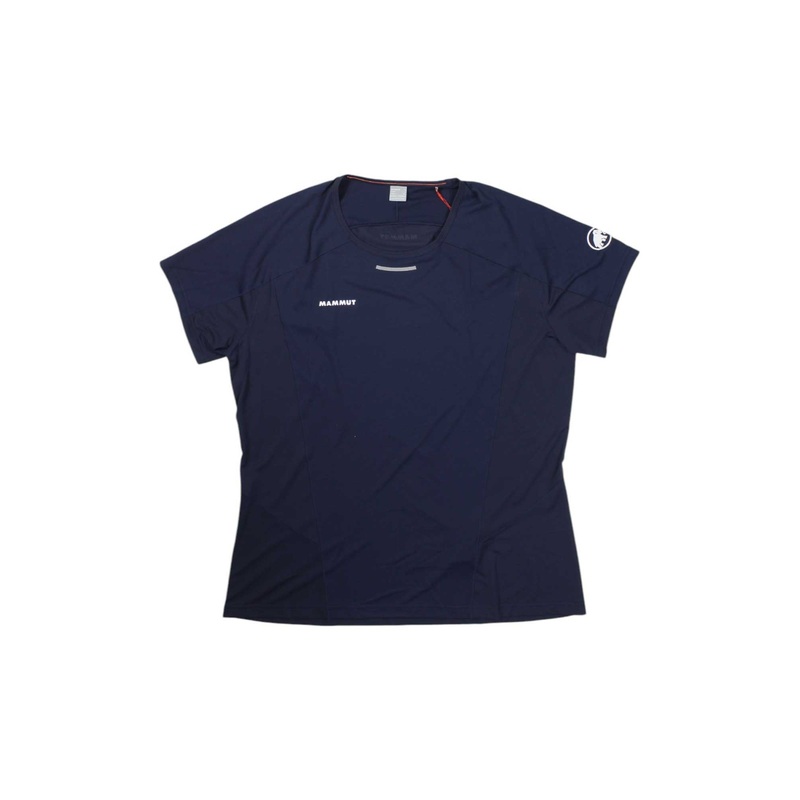 Mammut Womens Aenergy FL T-Shirt
