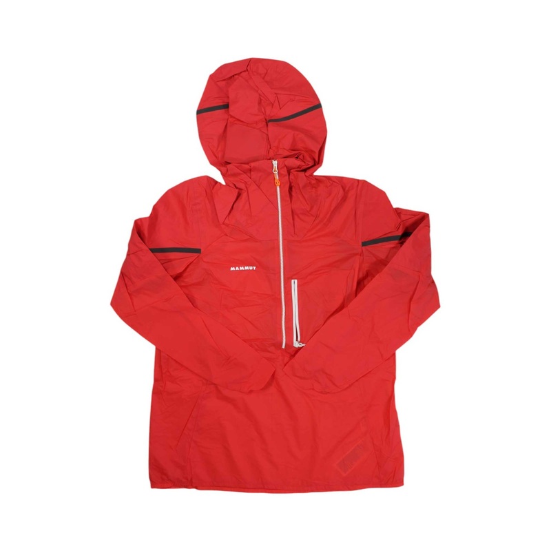 Mammut Womens Felsgrat Hybrid WB Hoody