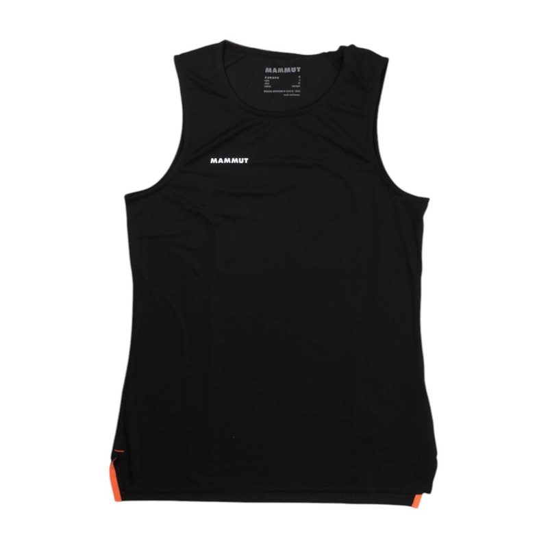 Mammut Womens Selun Top