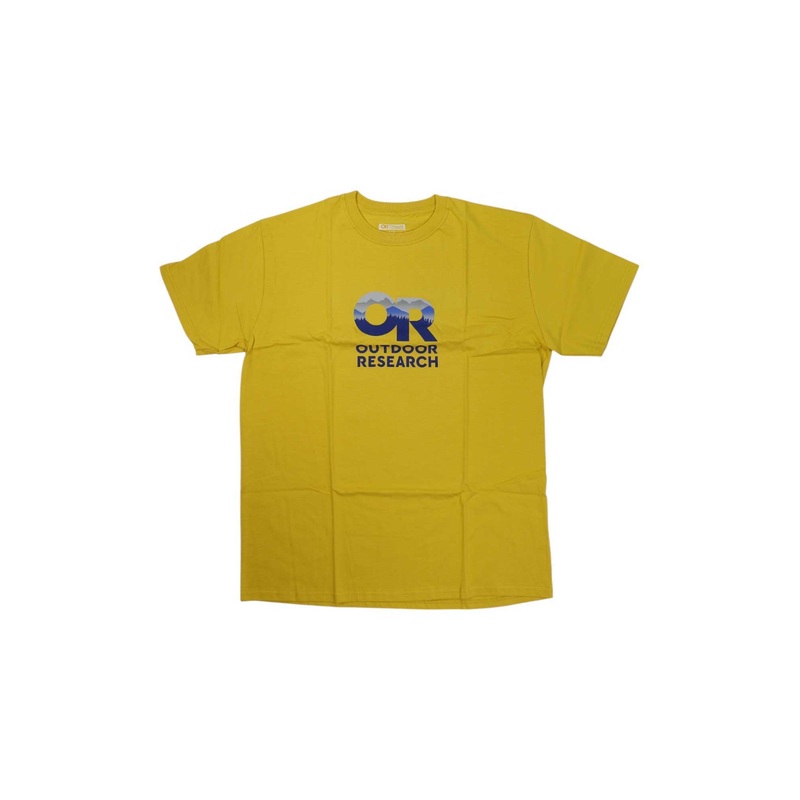 Outdoor Research Landscape Logo T-Shirt