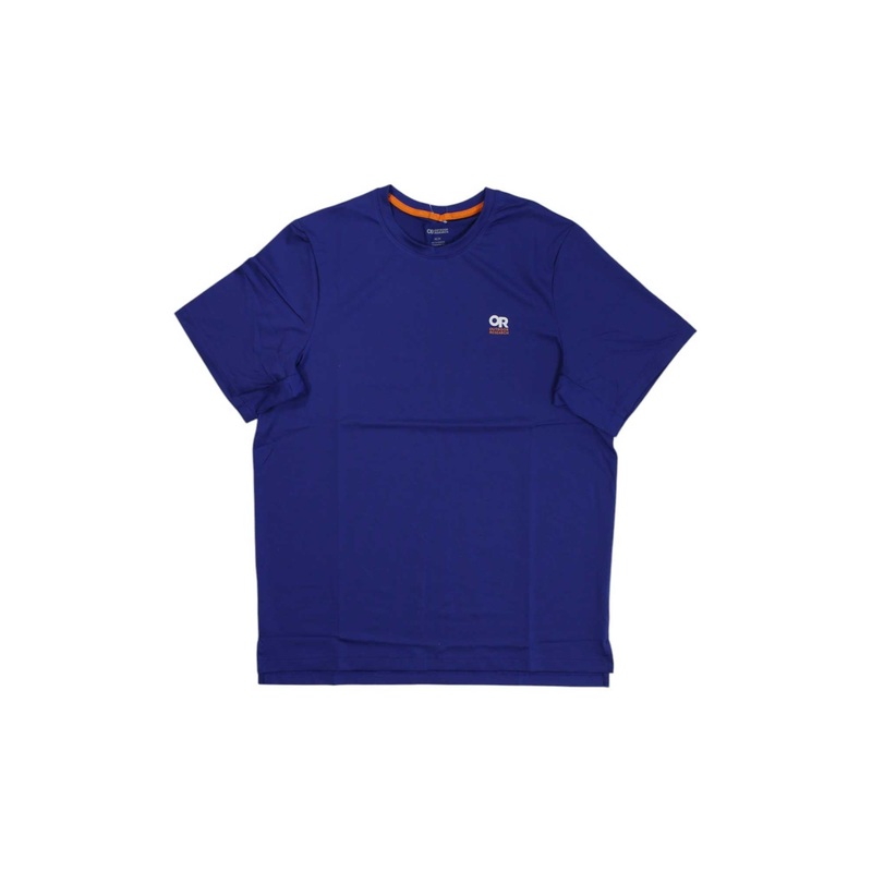 Outdoor Research Mens Activeice Spectrum Sun T-Shirt