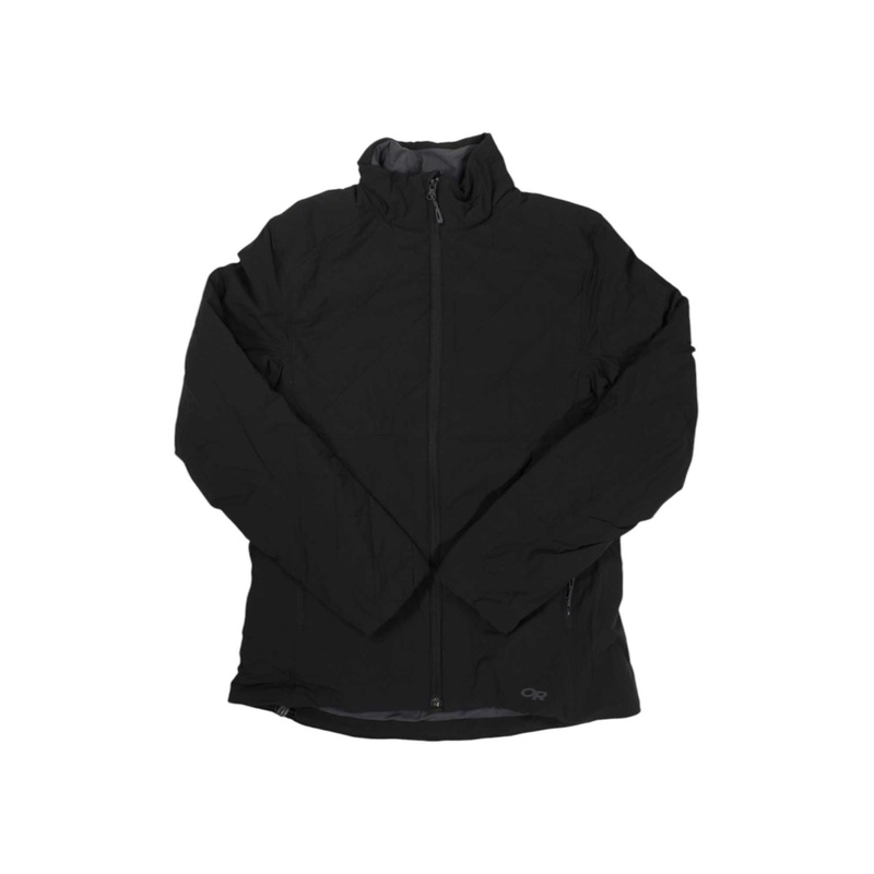 Outdoor Research Womens Winter Ferrosi Jacket