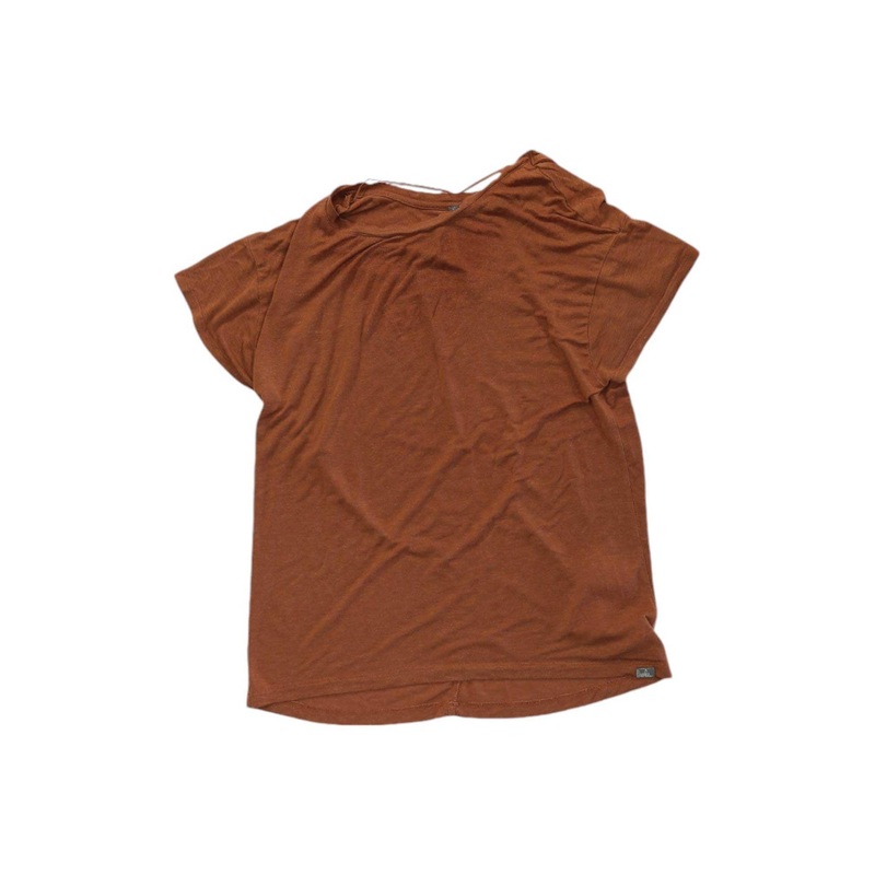 Prana Womens Foundation Slouch Top