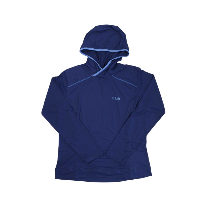Rab Womens Force Hoody