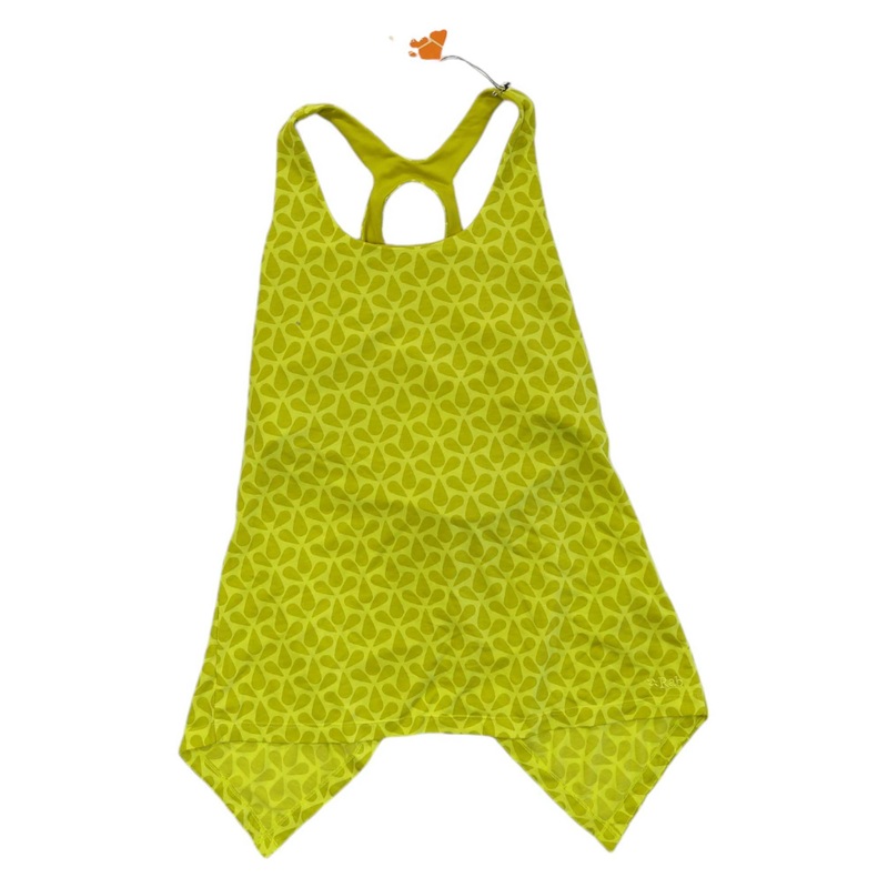 Rab Womens Trance Tank