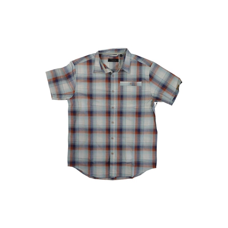 Dakota Grizzly Mens Ajax SS Shirt