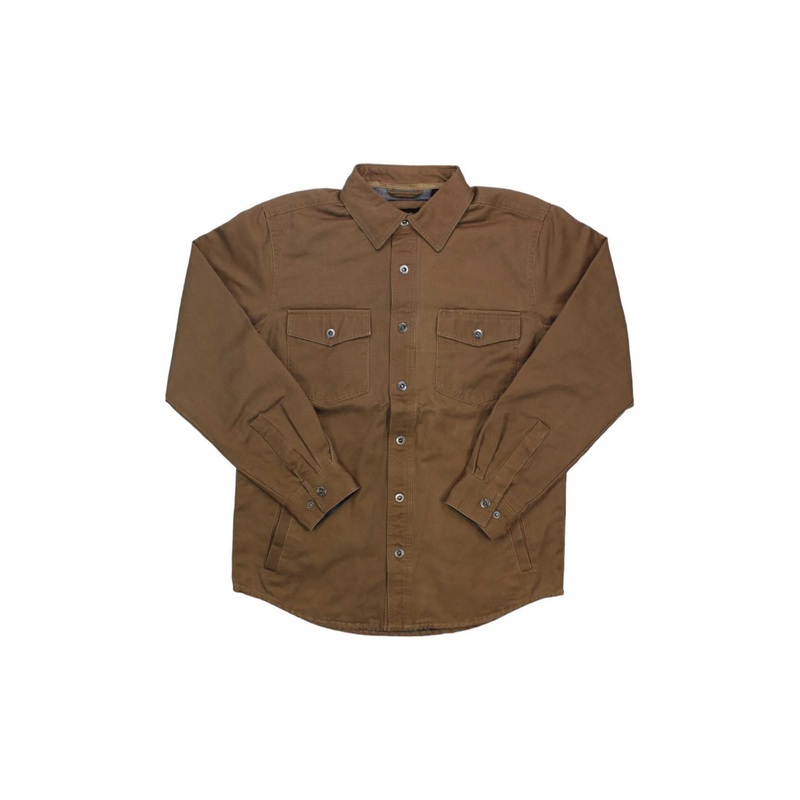 Dakota Grizzly Mens Blaize Shirt Jacket