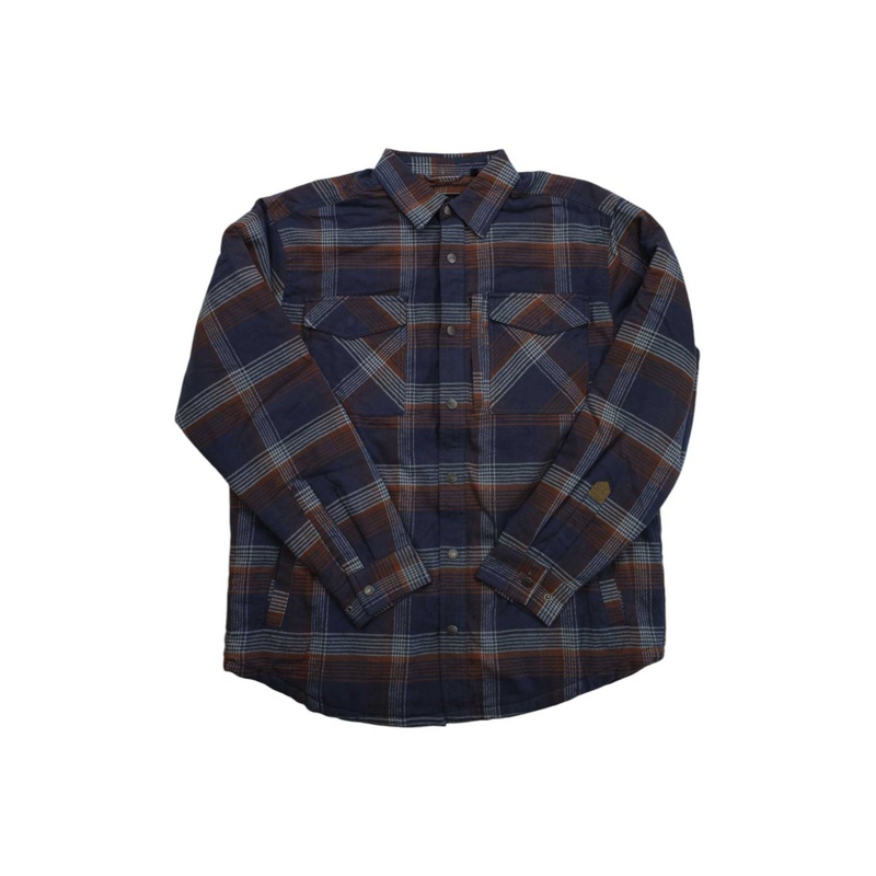 Dakota Grizzly Mens Tobias Shirt Jacket