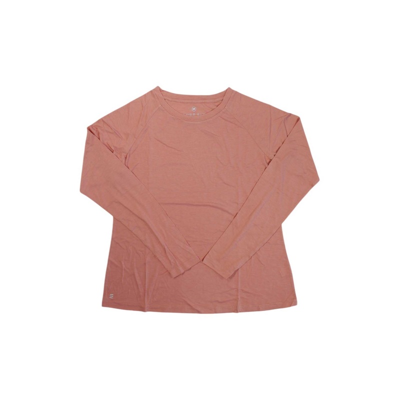 Free Fly Womens Bamboo Lightweight LS II Top