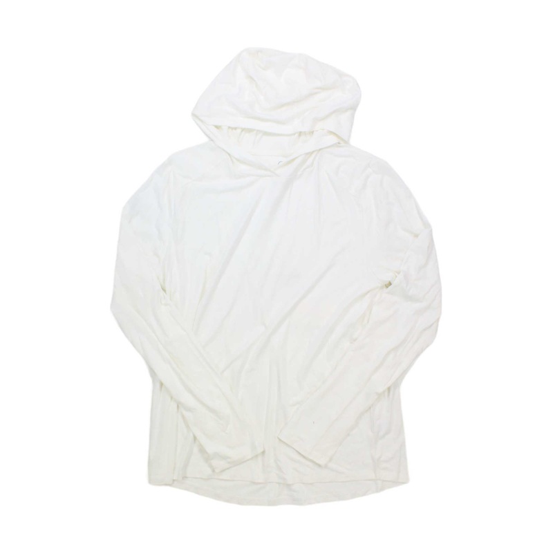 Free Fly Womens Bamboo Shade Ii Hoody