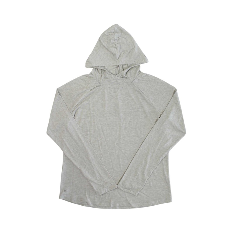 Free Fly Womens Clearwater Hoody