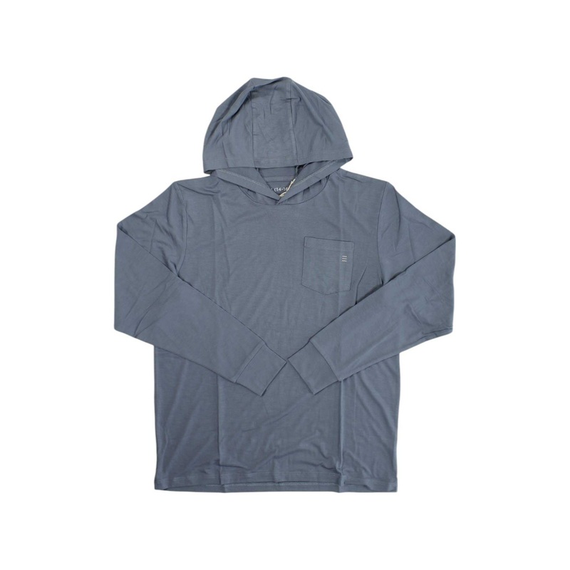 Free Fly Youth Bamboo Shade Hoody