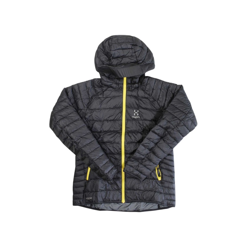 Haglofs Womens V Series Mimic Hoodie
