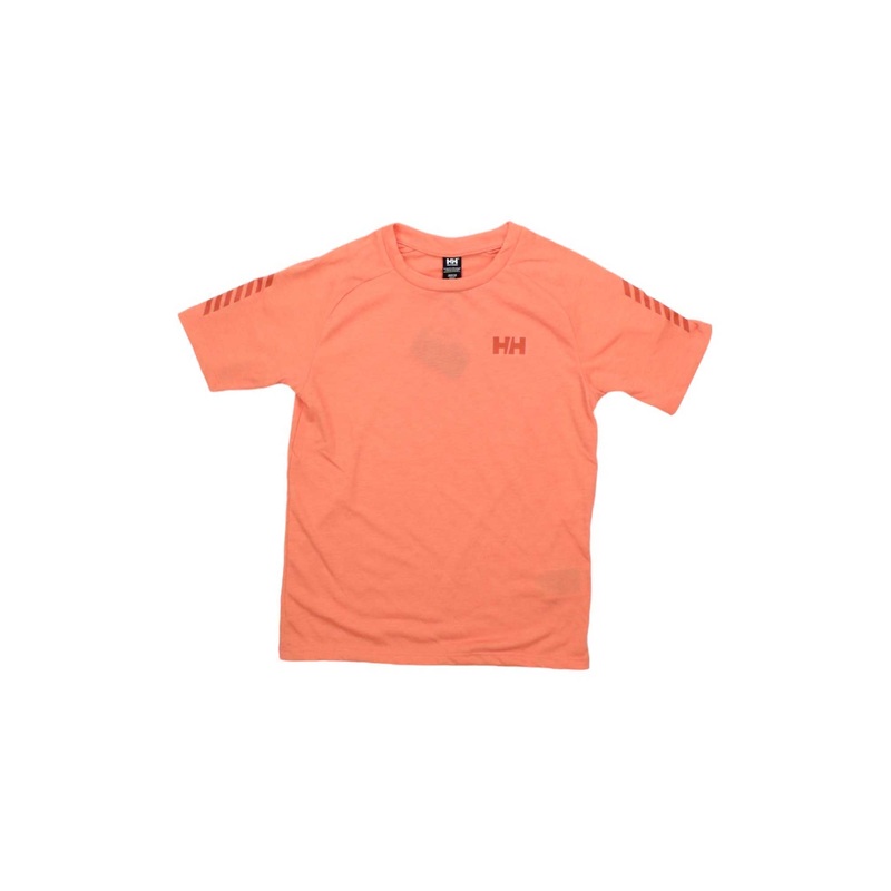 Helly Hansen Juniors Loen Tech T-Shirt