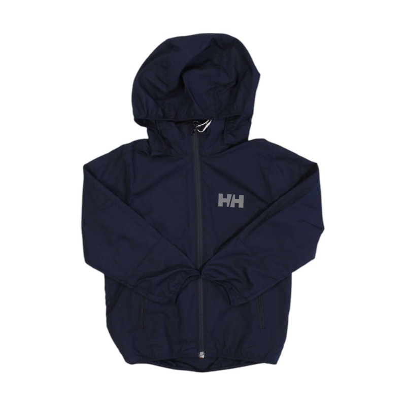 Helly Hansen Kids Flight Light Jacket