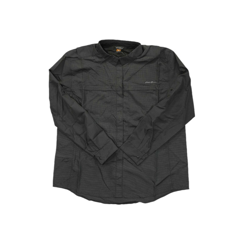 Eddie Bauer Women's Guide UPF 2.0 Shirt