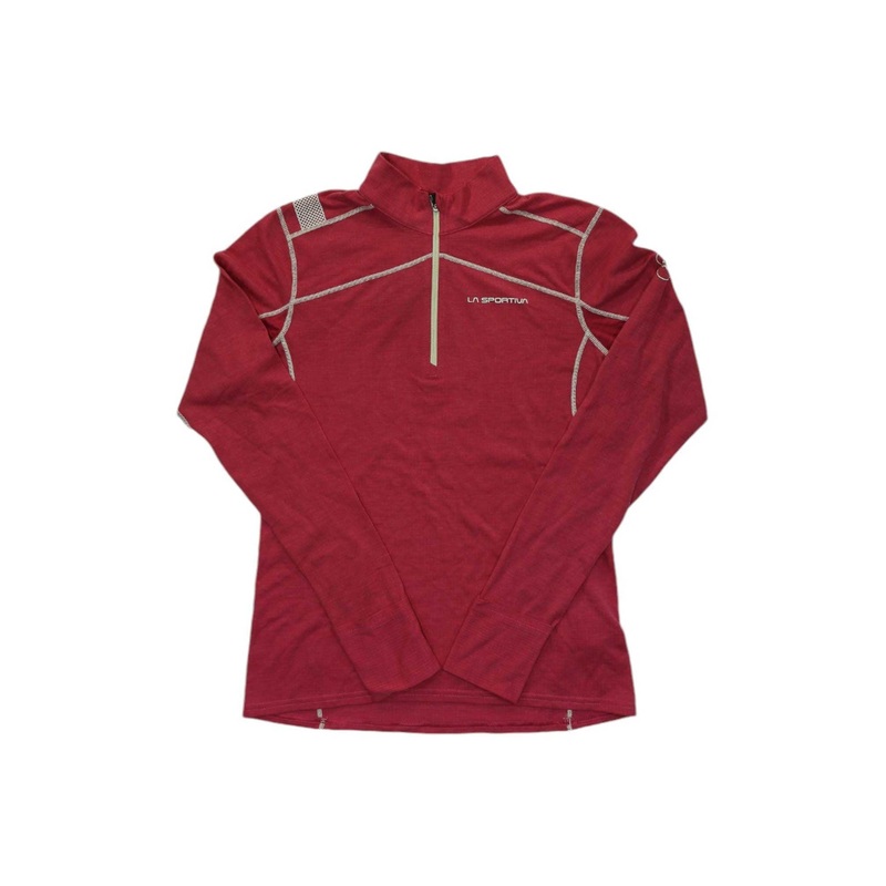 La Sportiva Women's Swift Long Sleeve Top