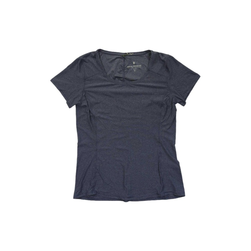 Royal Robbins Women's Amp Lite SS Top