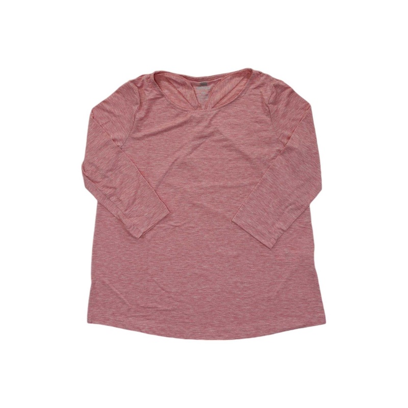 Sherpa Women's Asha 3/4 Knit Top