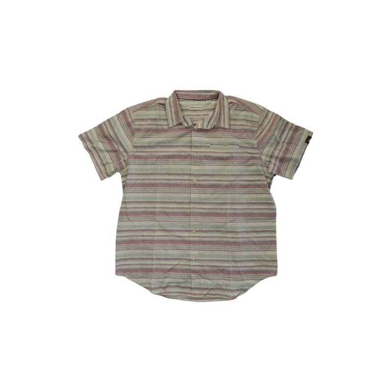 Dakota Grizzly Mens Jaron Shirt