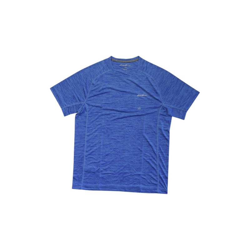 Eddie Bauer Mens Resolution SS Tee