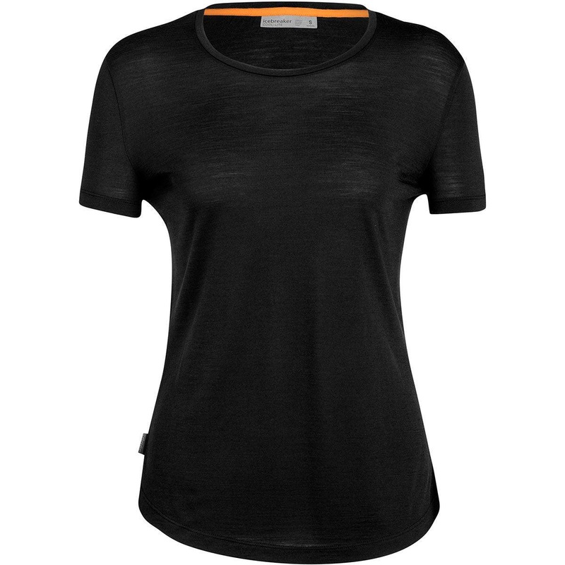 Icebreaker Womens Sphere II SS Tee
