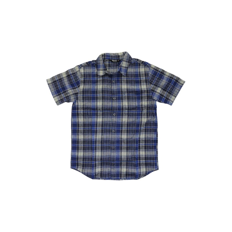 Outdoor Research Men's Weisse Plaid Shirt