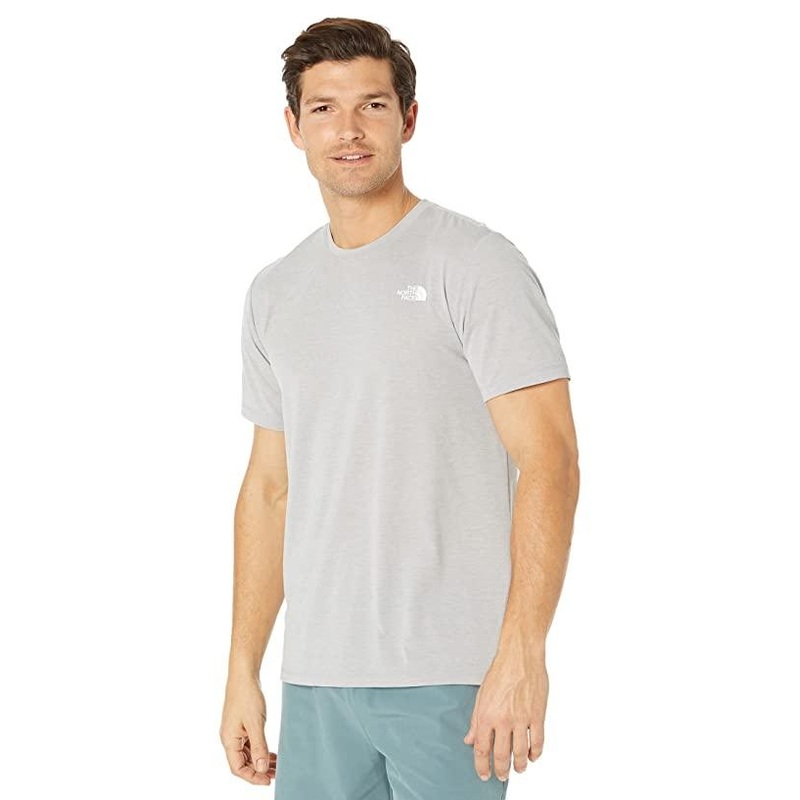 The North Face Mens Wander SS Top