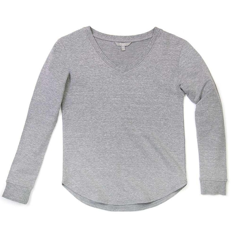 Moosejaw Womens Lakeside Flowy Pullover