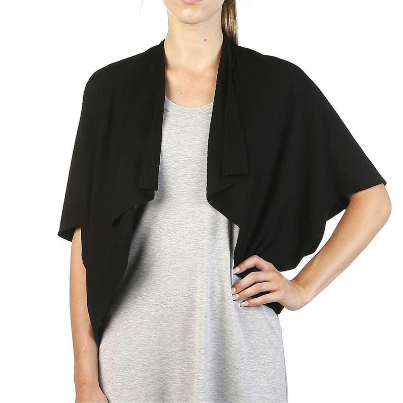 Moosejaw Womens Lakeside Kimono Wrap Top