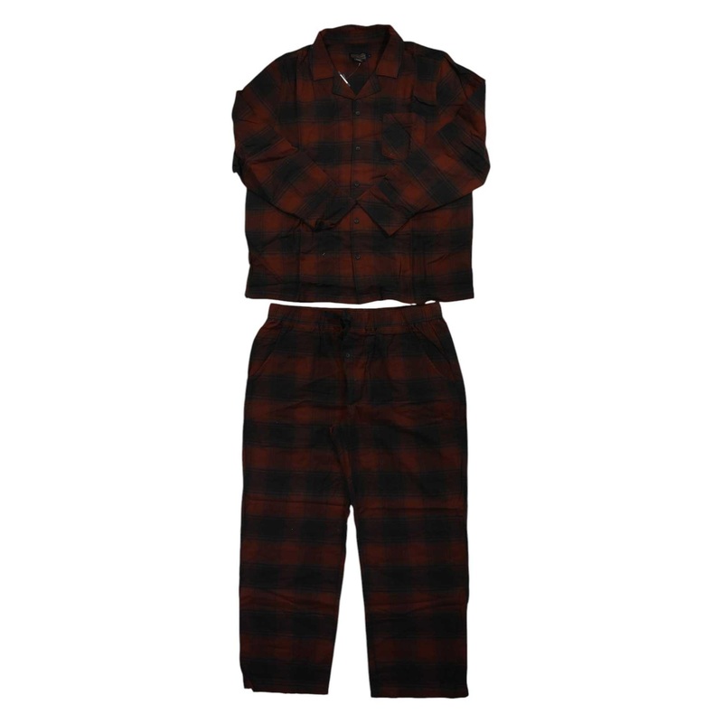 Pendleton Mens PJ Set