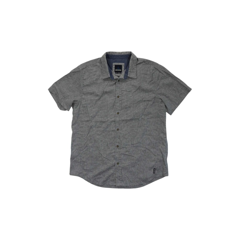Prana Grixson Button Up Shirt