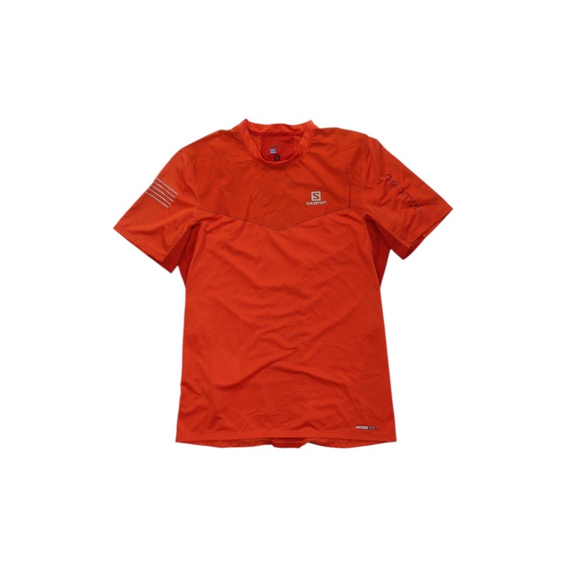 SALOMON MENS SENSE AERO GRAPHIC