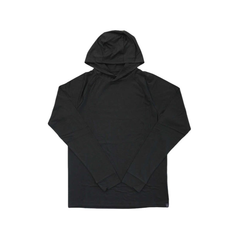 Free Fly Mens Bamboo Flex Hoody