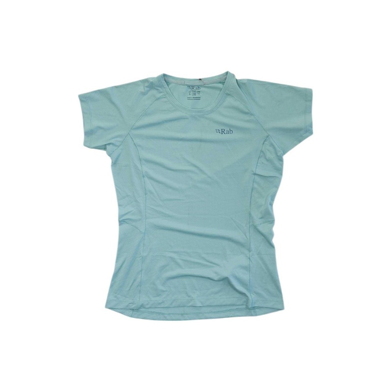 Rab Womens Sonic Tee