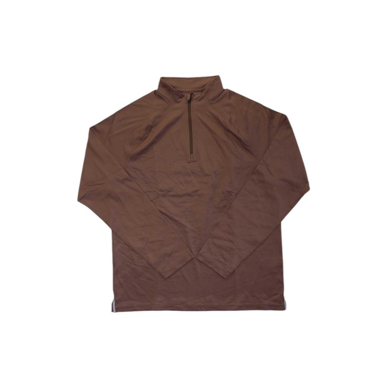Rhone Mens Session 1/4 Zip Top