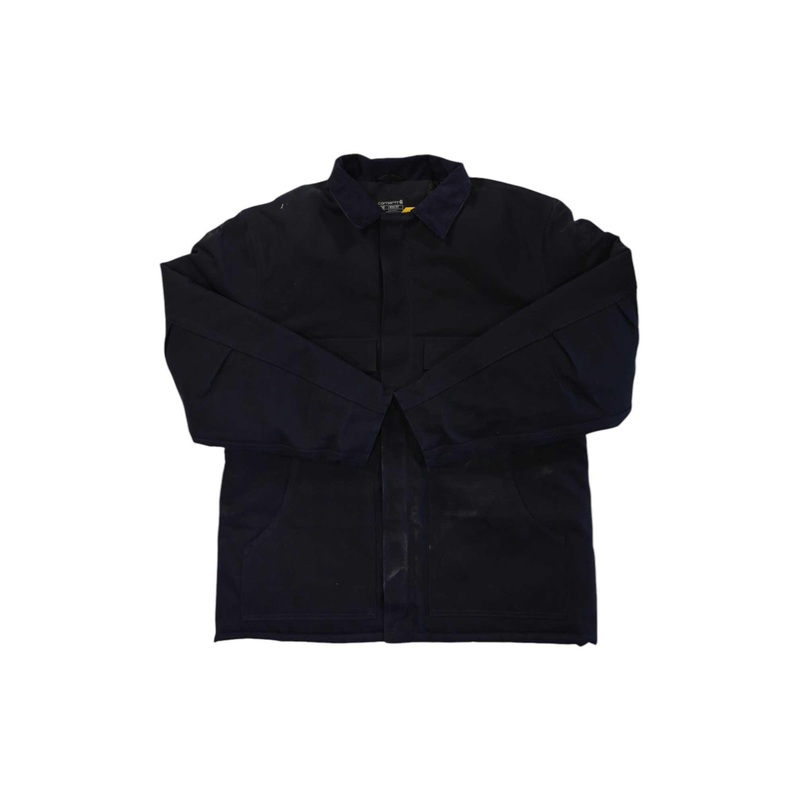 Carhartt Mens Duck Traditional Coat