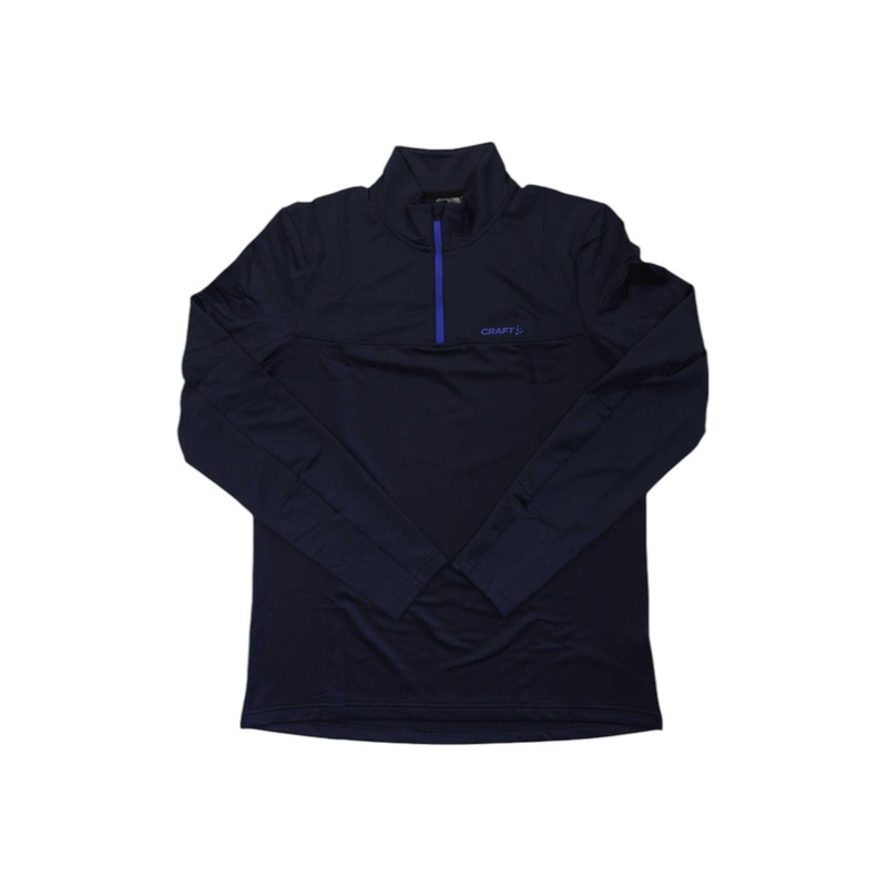 Craft Sportswear Mens Core Gain Midlayer Top