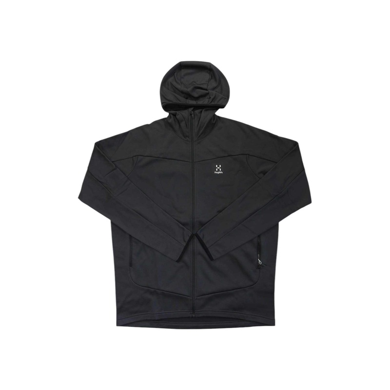 Haglofs Mens Frost Mid Hoodie