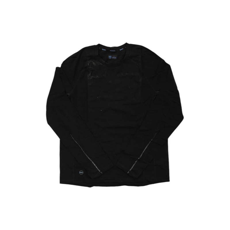 Janji Mens Mercury Crew Pullover