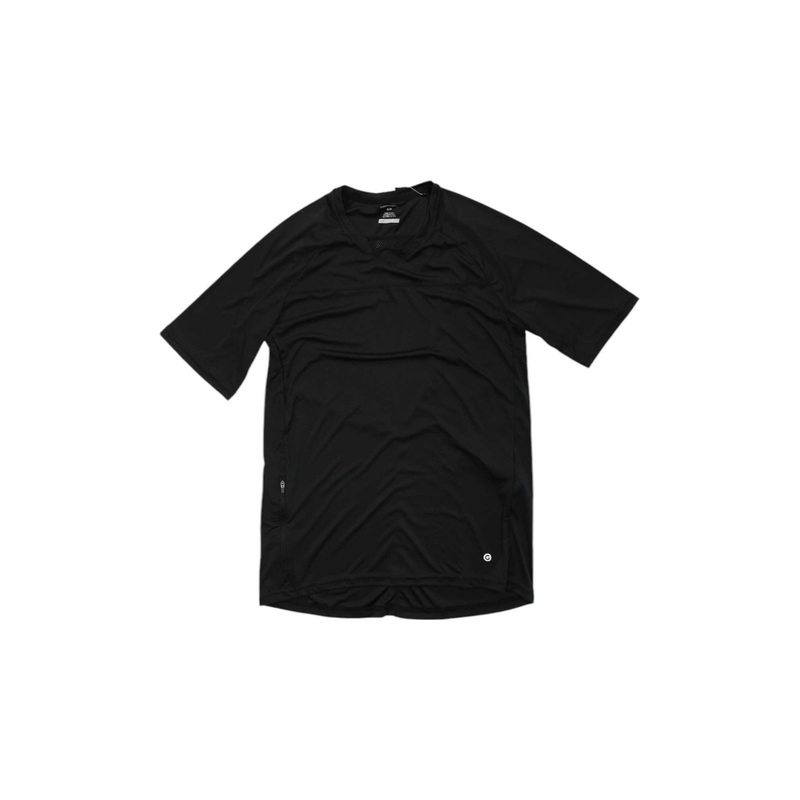 Louis Garneau Mens HTO 3 Jersey